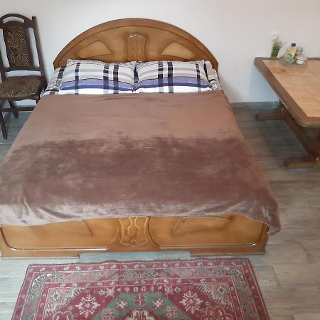 Guesthouse Andro Burduli Казбеги Екстериор снимка